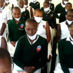 Fire at Kamuli School Dormitory Forces P7 Candidates Home Ahead of National Exams