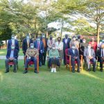 Speaking in Kasese District, Minister Museveni emphasized the importance of affirmative action to support the entire sub-region as it strives to overcome these setbacks.