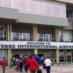 Flight Schedule for Entebbe Airport on Tuesday, 31st October 2023