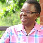 Former Agriculture Minister, Victoria Sekitoleko, Advocates Collaboration between Creative and Agricultural Sectors