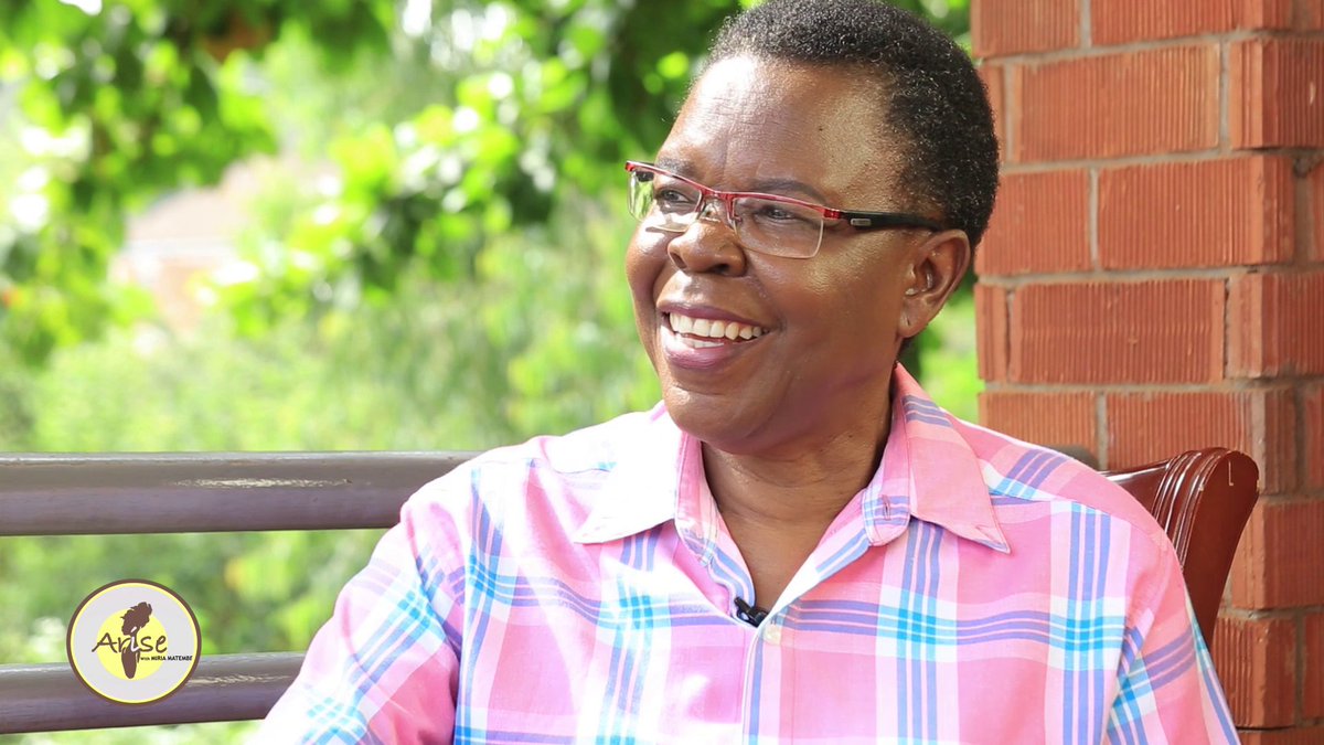 Former Agriculture Minister, Victoria Sekitoleko, Advocates Collaboration between Creative and Agricultural Sectors