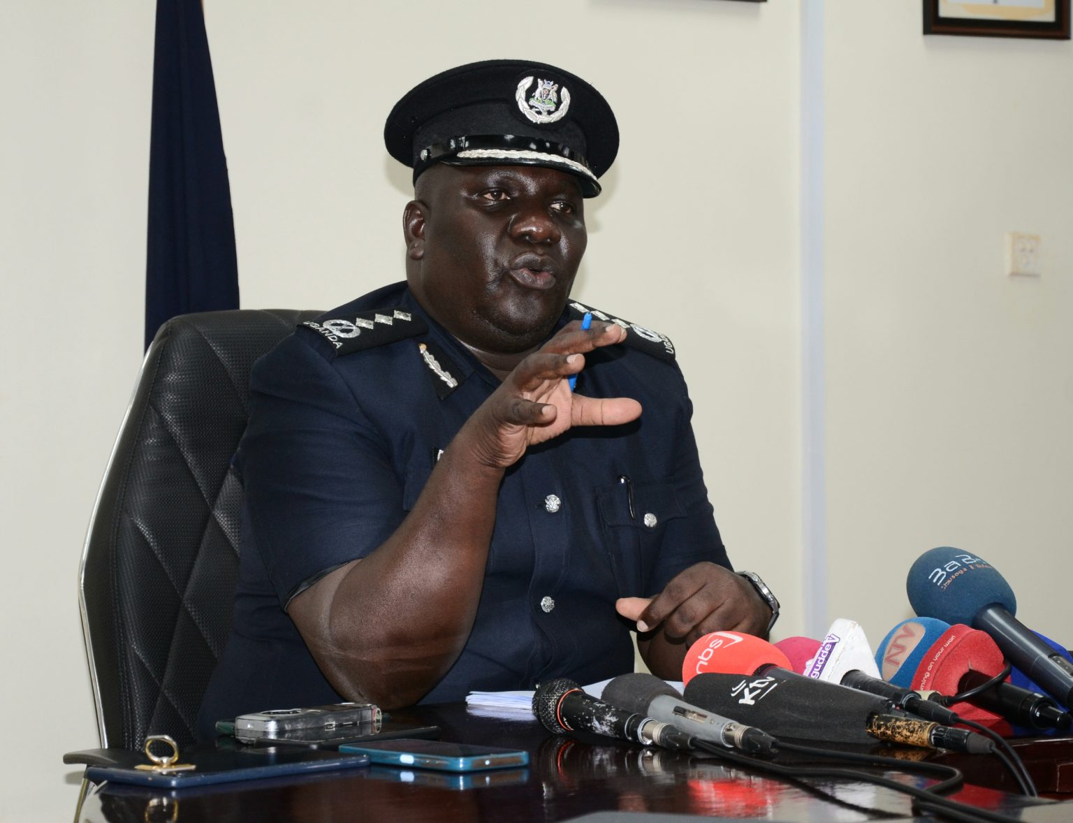 22 Deaths Reported on Uganda's Independence Day as Police Investigates Incidents