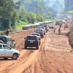 Future of Kabale USMID Road Projects Uncertain After Contractor's Failures