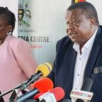 Otafiire Extends Apology to Bobi Wine for Airport Confrontation