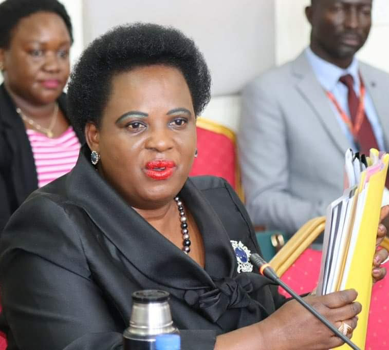 Gender Minister Dismisses Elections as Meaningless for Democracy - Government's Slow Response to NSSF Probe Report: What's the Hold-Up?