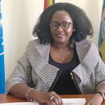 Geraldine Ssali - Trade Ministry Permanent Secretary's Powers Reduced Amidst 8 Billion Shillings Scandal