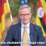 Germany and Uganda: 60 Years of Relations and Development Cooperation