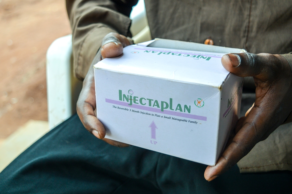 Uganda Considers Allowing Contraceptives for 15-Year-Olds