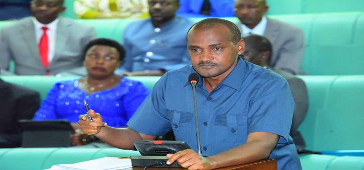 Government Approves Creation of Food and Agricultural Authority, Says Minister Tumwebaze
