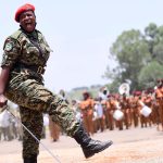 Government Details Reasons for Kyagulanyi's Airport Detention