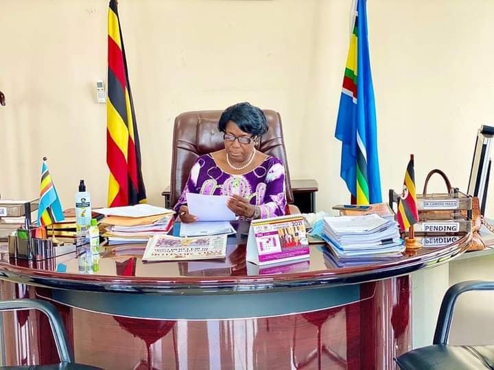 Government Progresses with EAC Pension Claims Resolution