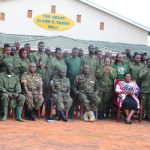 Karamoja Leaders Trained to Foster Socioeconomic Progress