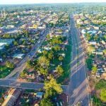 Innovative Do-nou Technology Empowers Gulu Residents to Repair Roads
