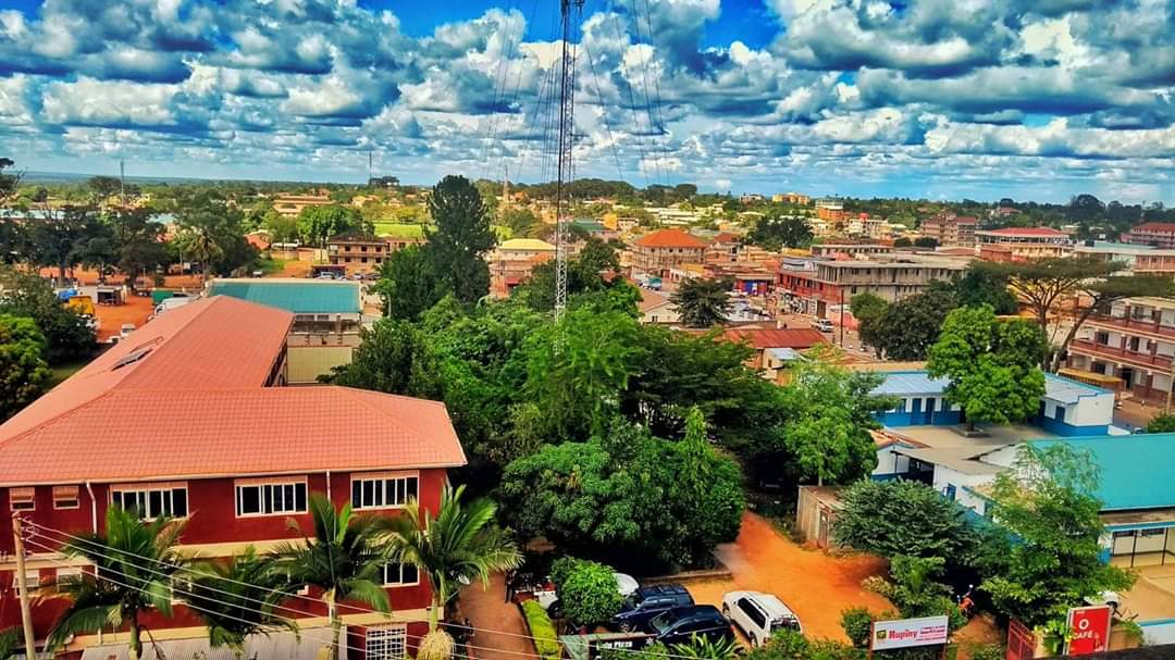 Gulu City 2