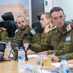 Hamas Israel Conflict Alters Power Dynamics in the Middle East