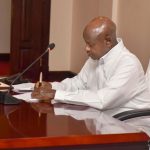 Uganda Finalizes Draft Bill for National Health Insurance Scheme