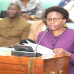 Health Minister Appeals for Enhanced Power Infrastructure in Hospitals