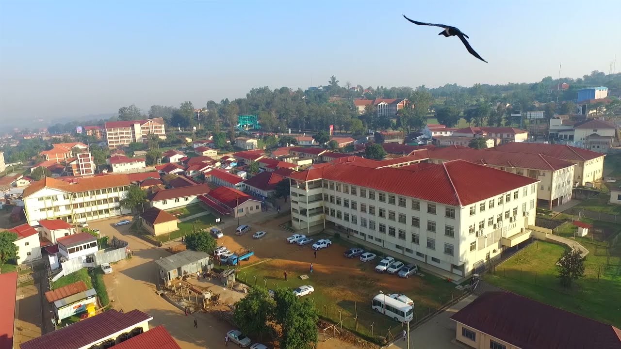 Heart Surgeries Begin at Mbarara Hospital Bringing Hope to Local Patients