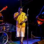 Henry Tigan Calls for a New Approach to Conflicts in Uganda's Music Industry