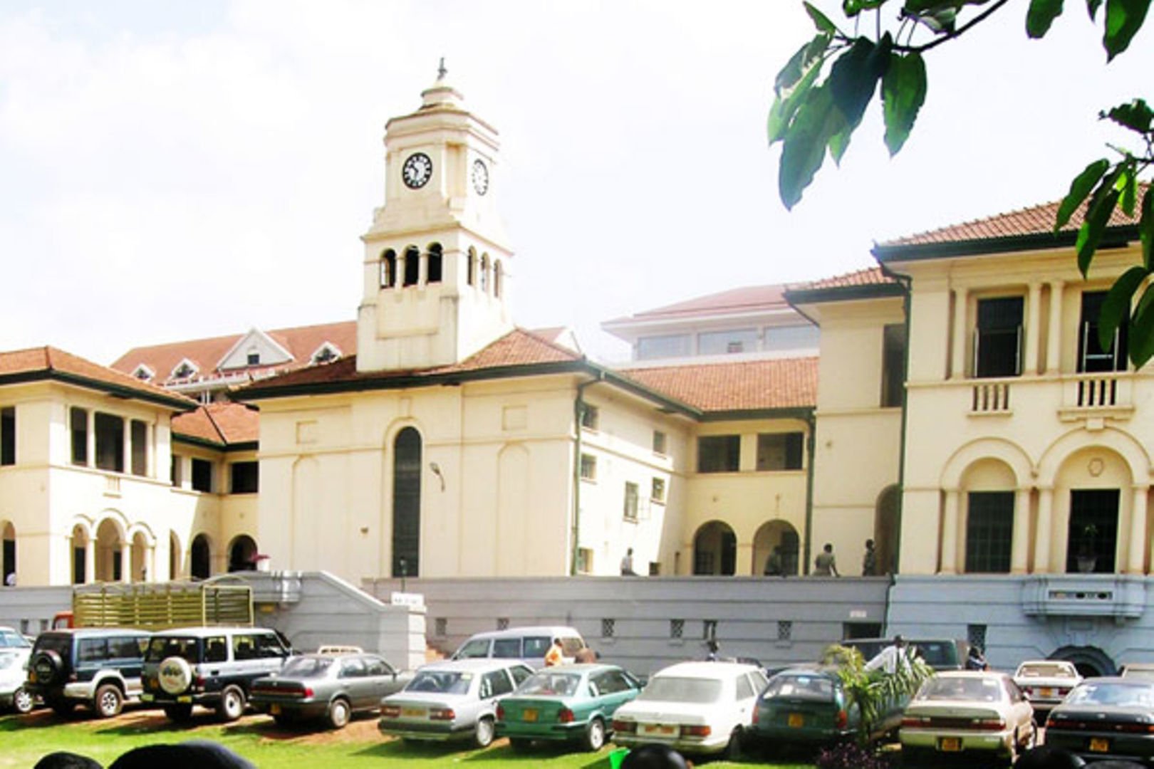 High Court Kampala - On January 6, 2021, Onebe reported his wife missing at Buziga Police Post, leading to an investigation. He claimed that his wife was taken by plainclothes operatives in a 'drone' to an unknown location. A week later, her body was discovered in a septic tank at their residence by a joint security team led by the Crime Investigation Department of the Police Force.