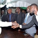 Bobi Wine Dominates Online Popularity Against President Museveni