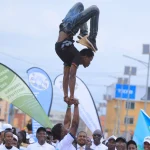 Hoima City Hosts World Tourism Day Focusing on Green Investments