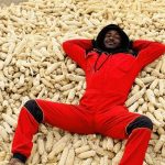 Informal Maize Trade Triggers Market Rejections in Uganda