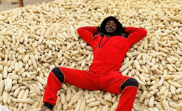 Informal Maize Trade Triggers Market Rejections in Uganda
