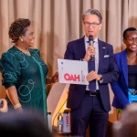 ITC and EU Collaborate to Revamp Ugandan Film Industry