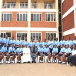 Improper Waste Disposal in Kampala City Schools Draws Attention. This inspection confirmed that St. Kizito Secondary School and St. Anne’s Preparatory School had been releasing wastewater and sewage into the community.