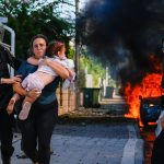 Israel Confronts Hamas in Military Offensive, Widespread Violence Ensues in Gaza