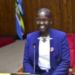 Jane Frances Abodo - DPP Highlights Shortage of Prosecutors in 41 Districts