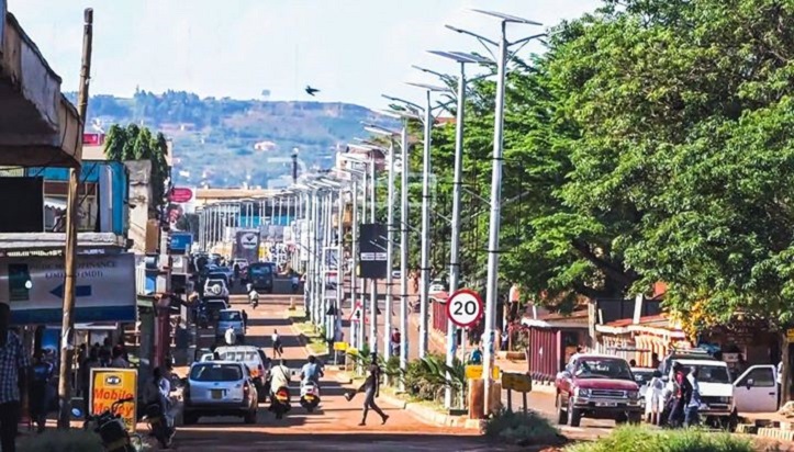Women in Jinja City Face Alarming Rates of Online Gender-Based Violence