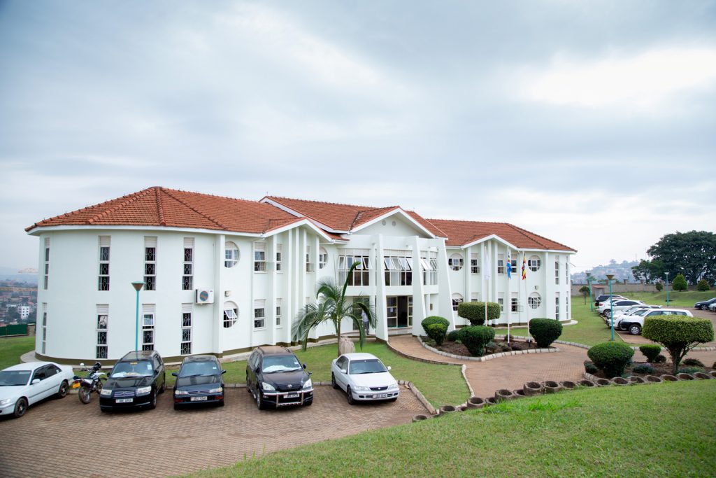 Joint Clinical Research Center