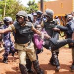 Journalists Top List of Rights Abuse Victims in Uganda
