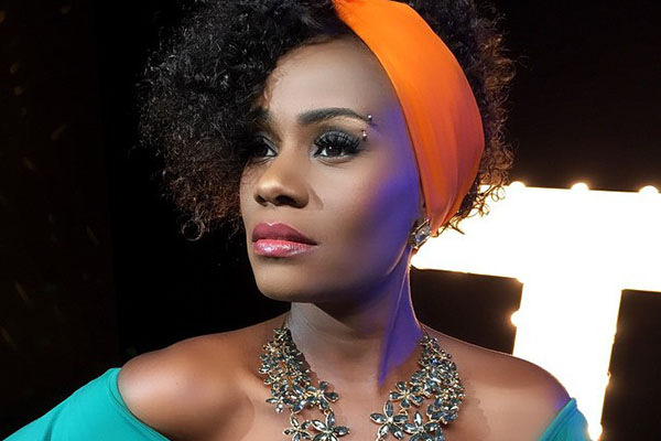 Juliana Kanyomozi Rejects Battle with Iryn, Advocates for Women's Celebration