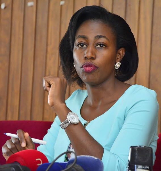 Juliet Kobusingye Kyinyamatama: The Mystery Behind the Politics