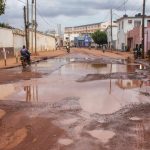 KCCA Roads