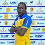 KCCA announce signing of South Sudan International Loki - KCCA FC's Lack of Experience Blamed for CAF Confederations Cup Exit