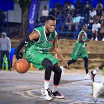 KIU Titans Close to 2023 NBL Finals with Dominant Victory