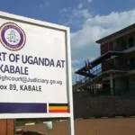 Kabale High Court
