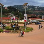 Kabale Takes Action Against Flooding with Standalone Drainage Channels