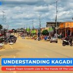 Kagadi