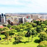 Kampala Struggles to Maintain Green Spaces
