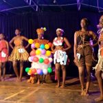 Kampala University Holds a Stunning Cultural Gala