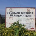 Kanungu