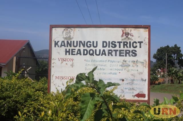 Kanungu
