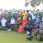 Karamoja Wealth Fund