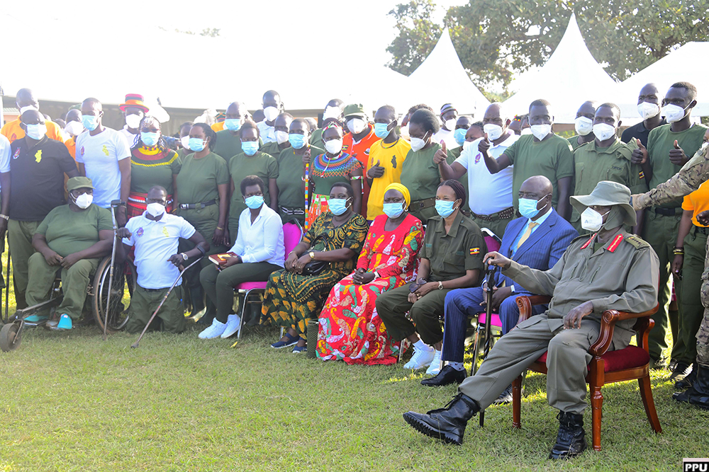 Karamoja Wealth Fund