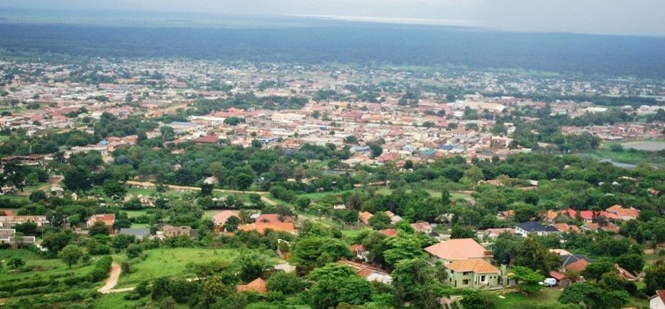 Grisly Murder Case Unfolds in Kasese: Man Accused of Killing Wife and Brother